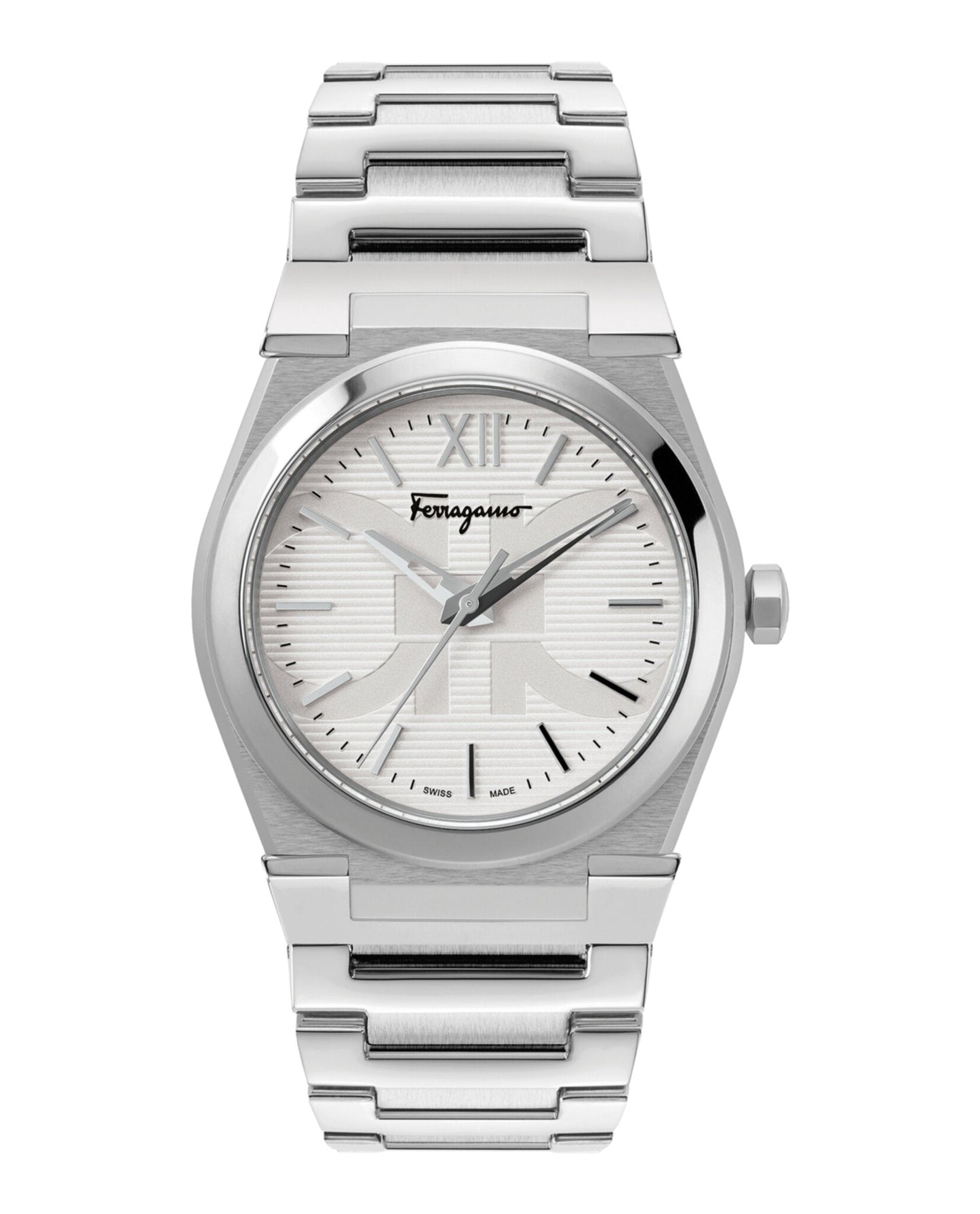 Ferragamo Vega Bracelet Watch