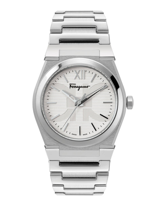 Ferragamo Vega Bracelet Watch