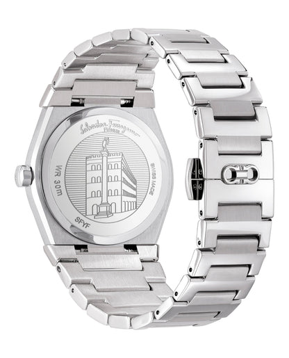 Ferragamo Vega Bracelet Watch