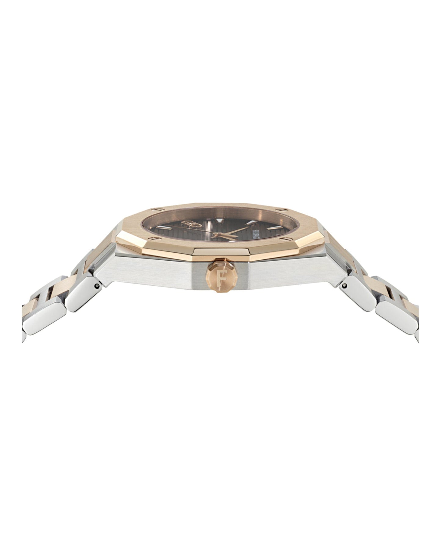 Ferragamo  Edge Bracelet Watch