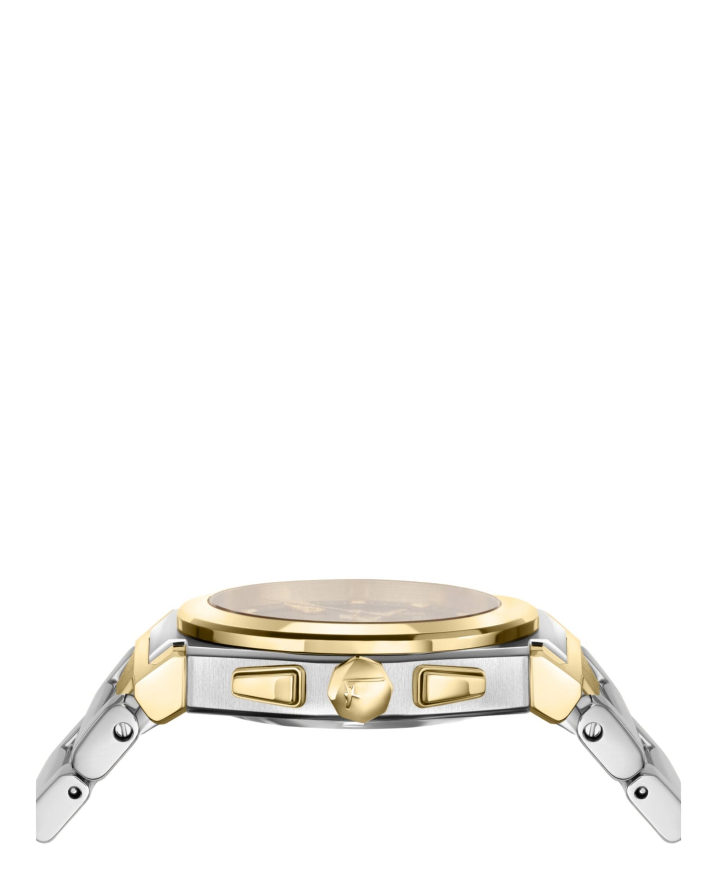 Ferragamo Vega Chrono Bracelet Watch