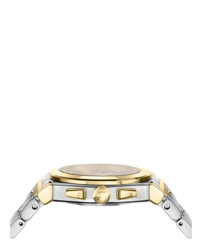 Ferragamo Vega Chrono Bracelet Watch