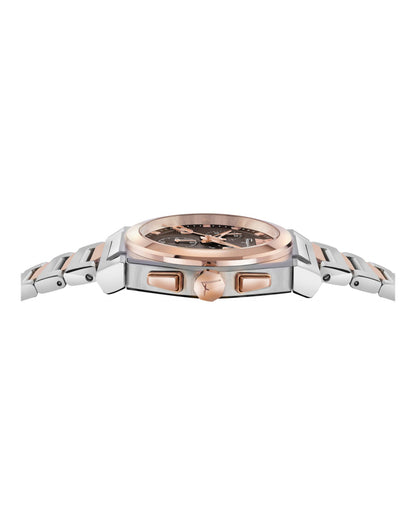 Ferragamo Vega Chrono Bracelet Watch