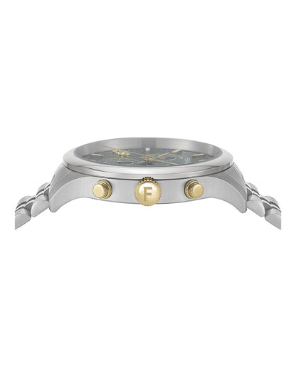 Ferragamo  Duo Chrono Bracelet Watch
