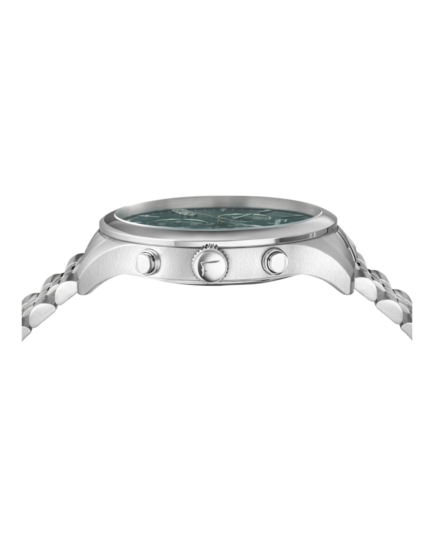 Ferragamo  Duo Chrono Bracelet Watch