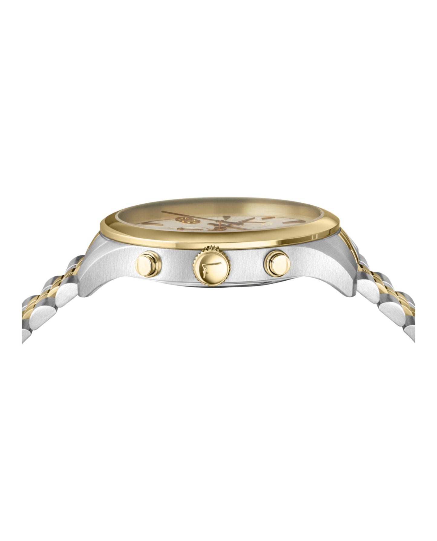 Ferragamo  Duo Chrono Bracelet Watch