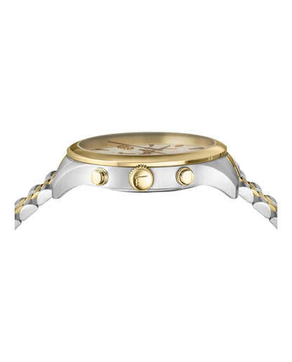 Ferragamo  Duo Chrono Bracelet Watch