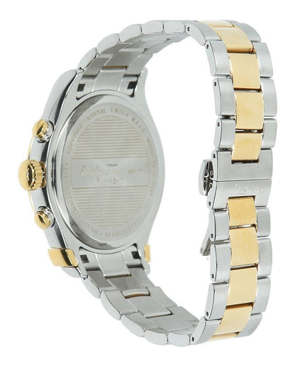 Ferragamo 1898 Chronograph Watch