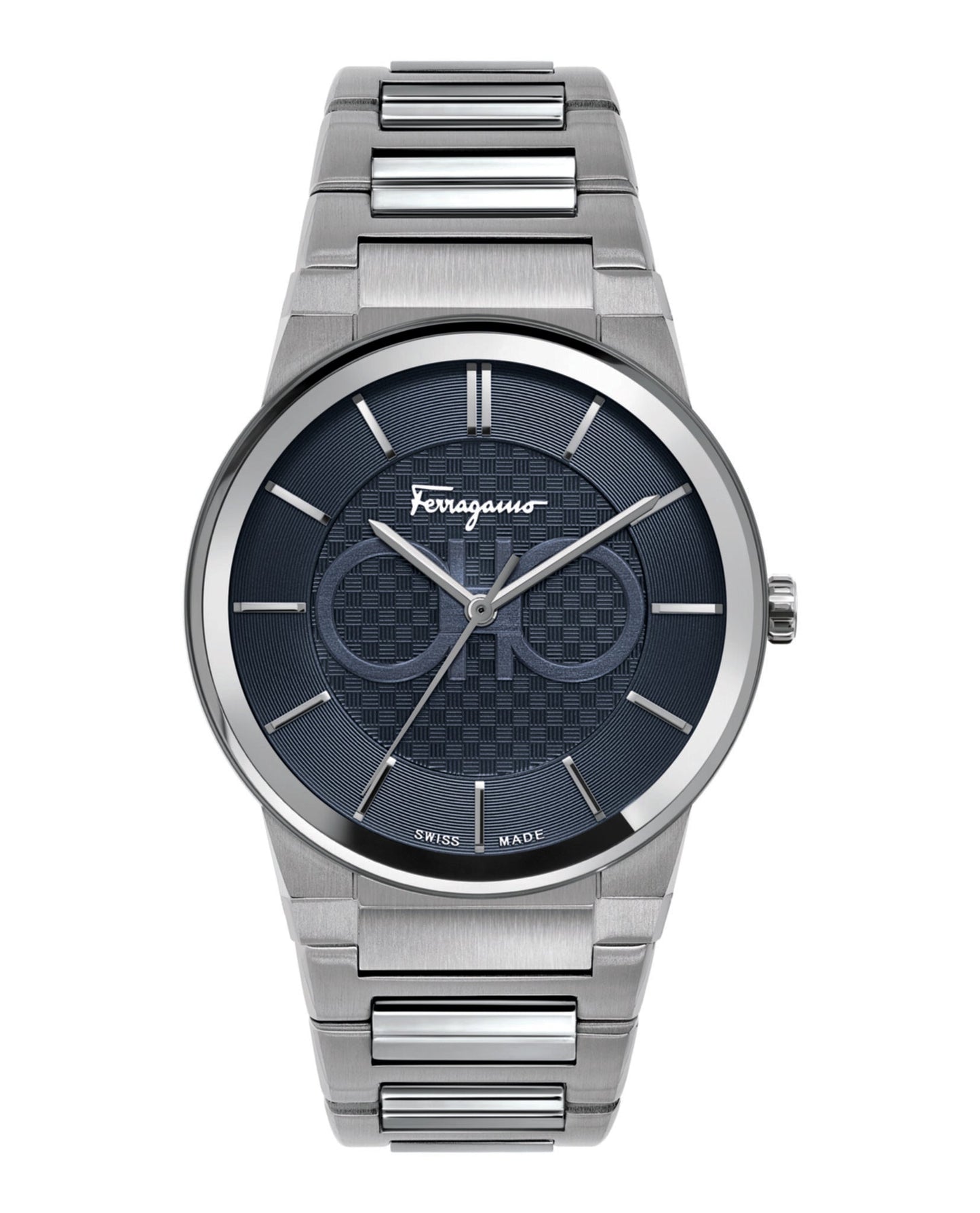 Ferragamo  Sapphire Bracelet Watch