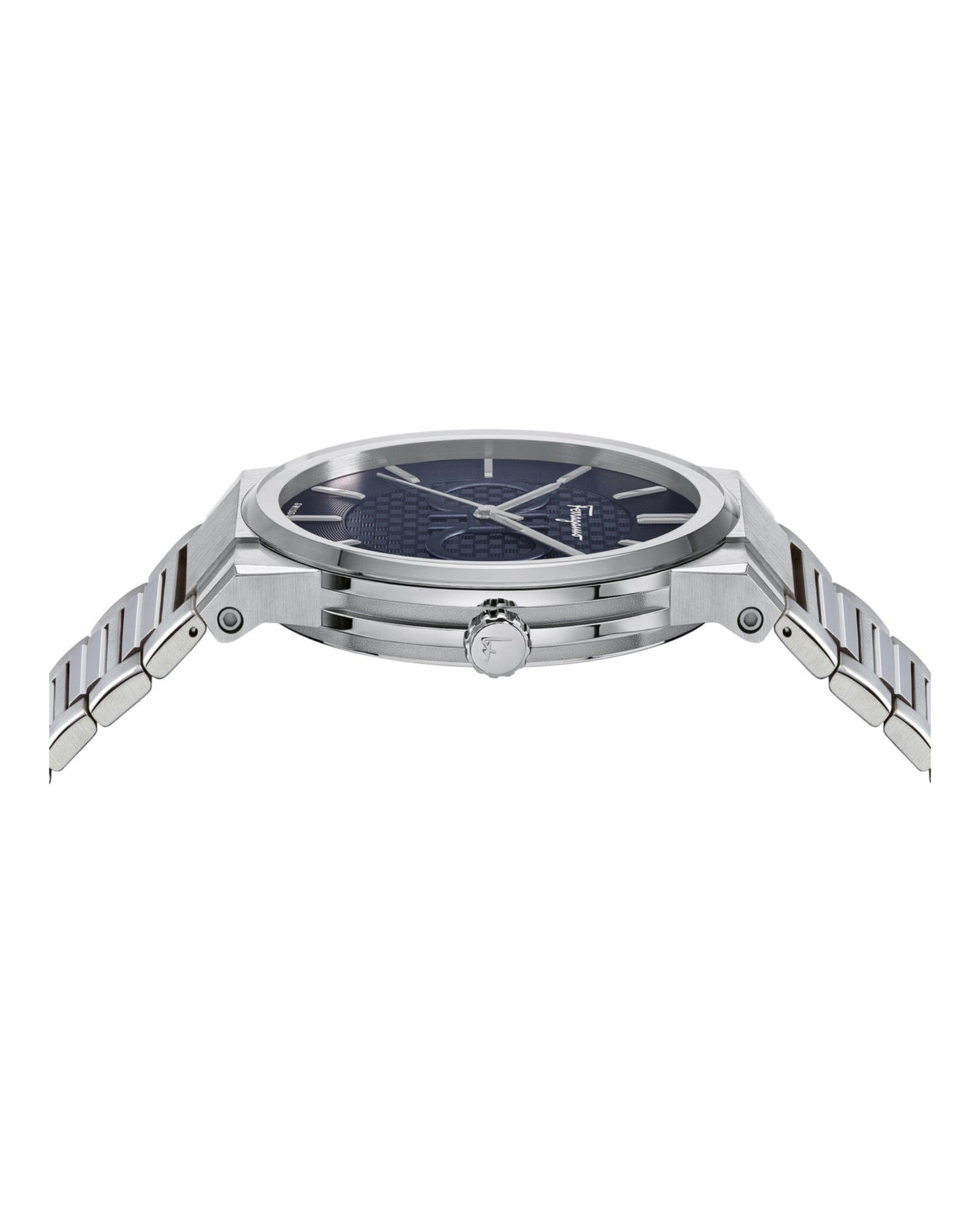 Ferragamo  Sapphire Bracelet Watch