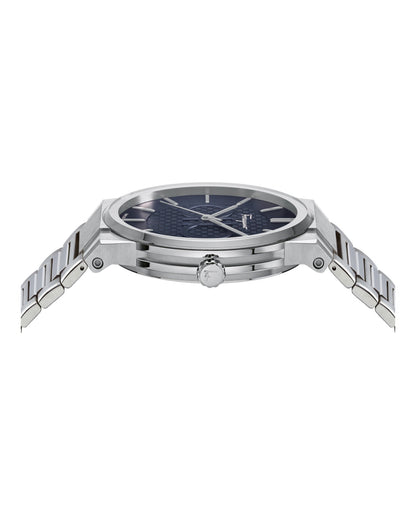 Ferragamo  Sapphire Bracelet Watch