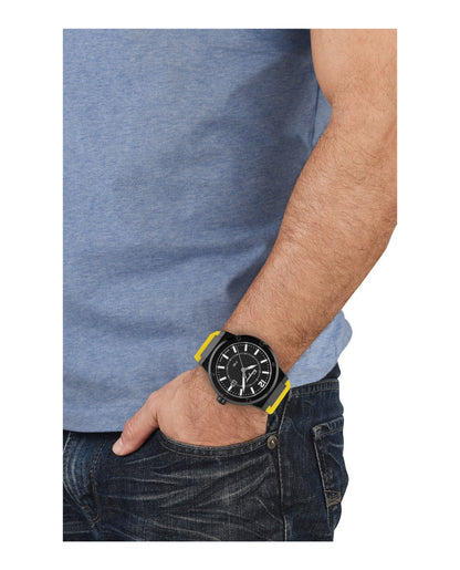 Ferragamo F-80 Watch