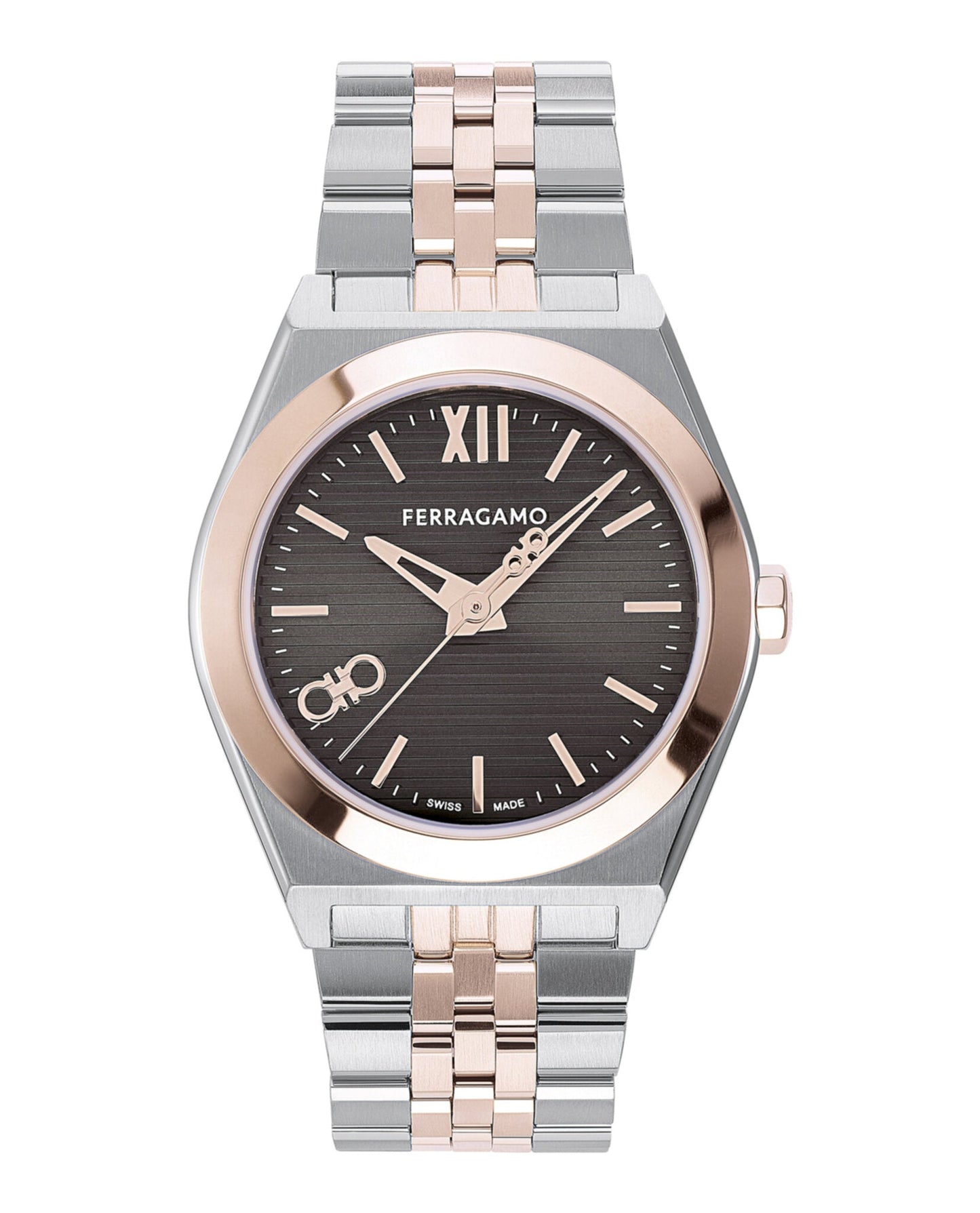 Ferragamo Vega New Bracelet Watch