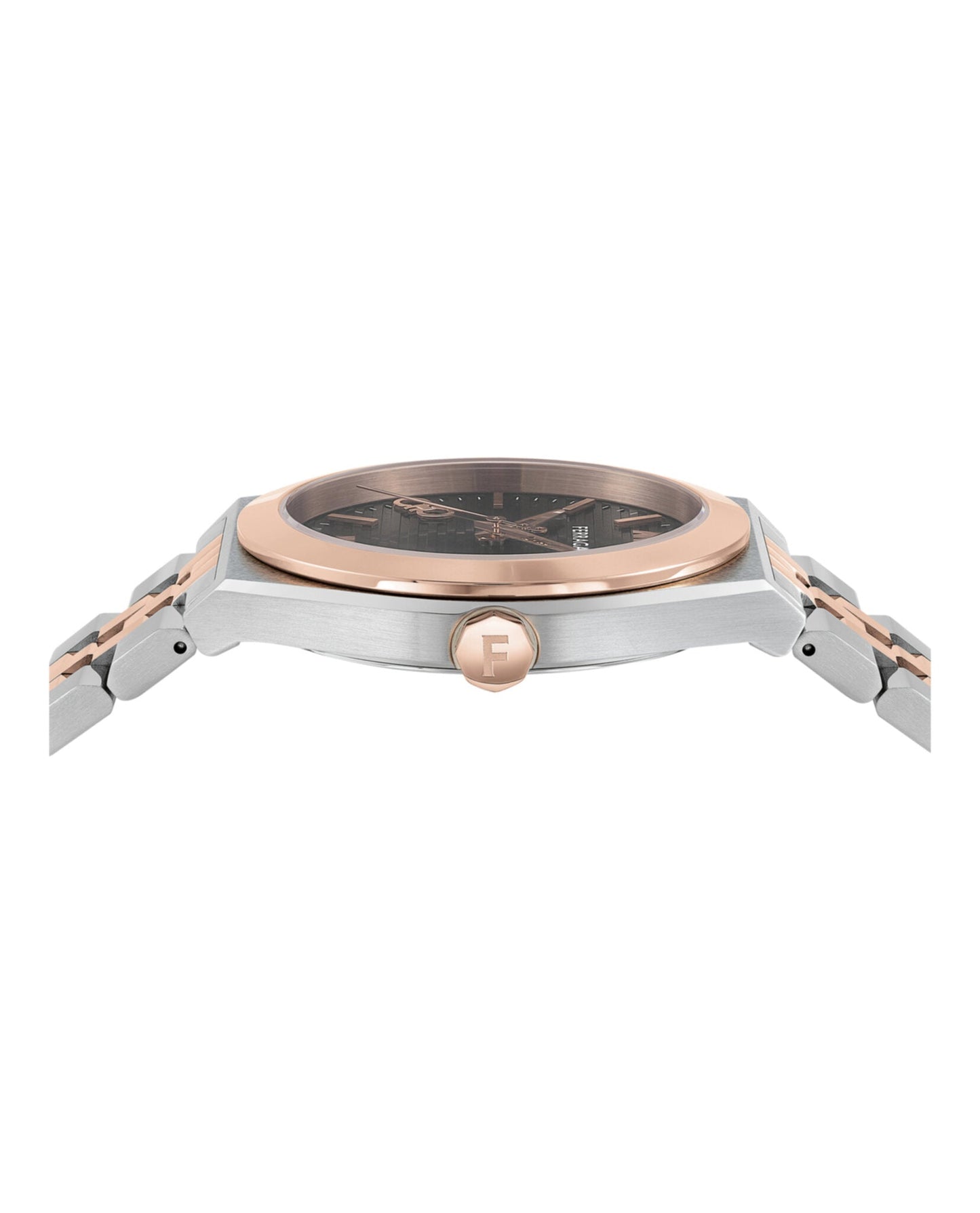 Ferragamo Vega New Bracelet Watch