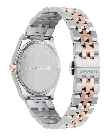 Ferragamo Vega New Bracelet Watch