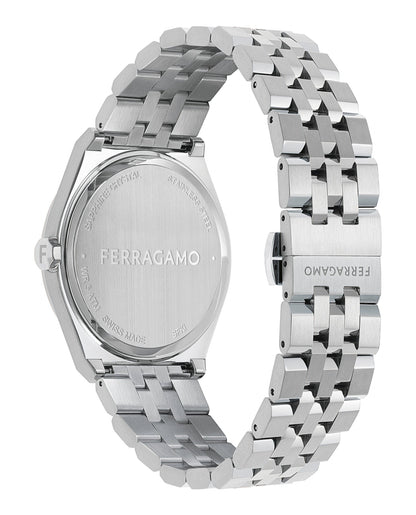 Ferragamo Vega New Diamond Watch