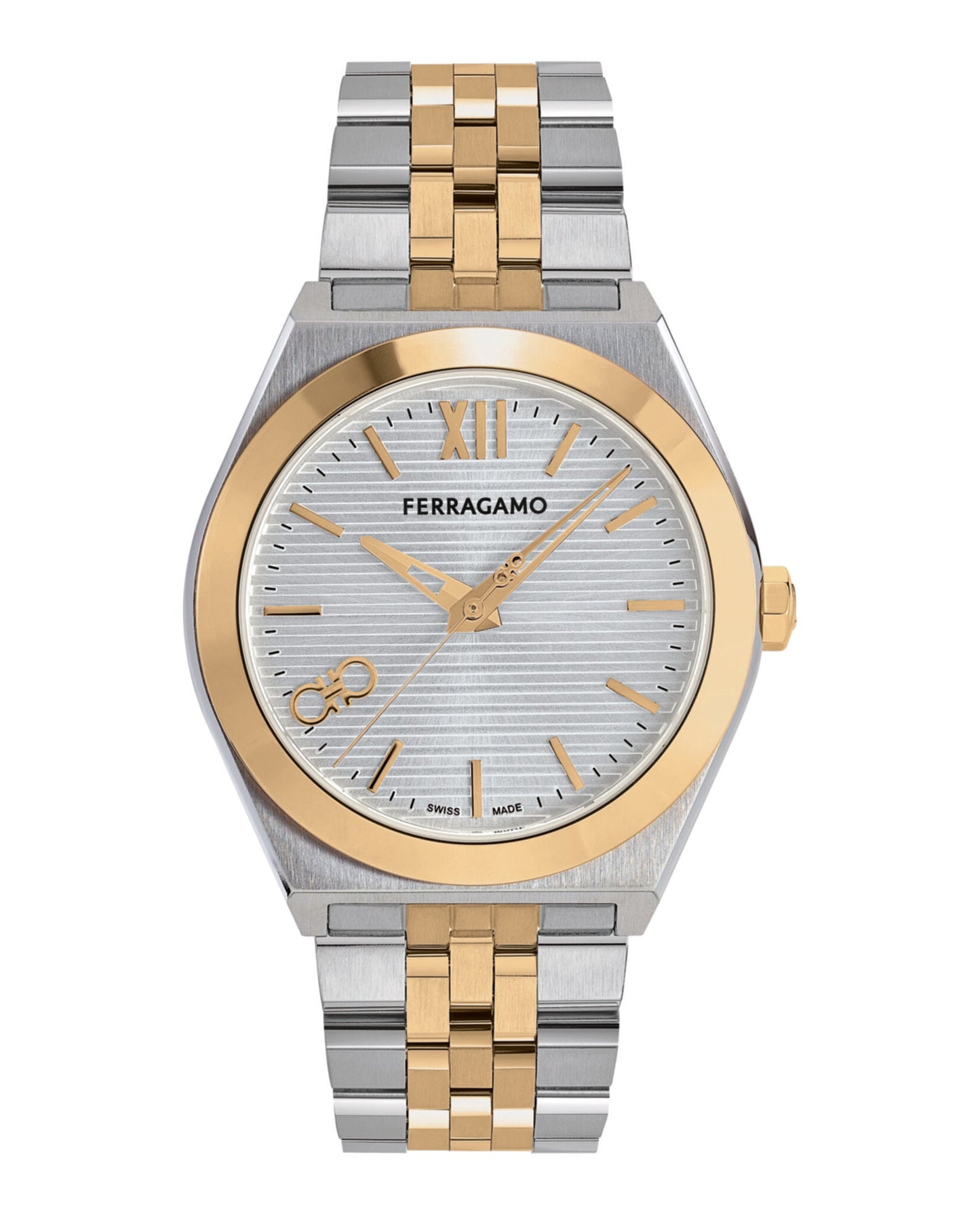 Ferragamo Vega New Bracelet Watch