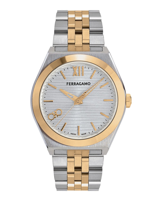 Ferragamo Vega New Bracelet Watch