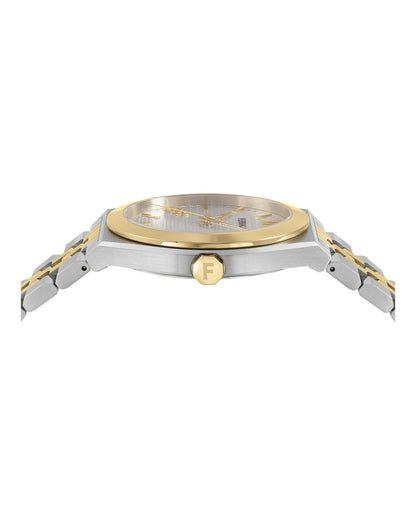 Ferragamo Vega New Bracelet Watch