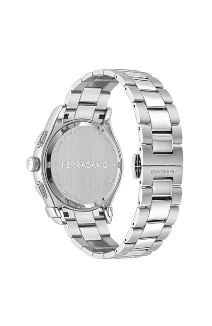Ferragamo  1927 Chrono Bracelet Watch