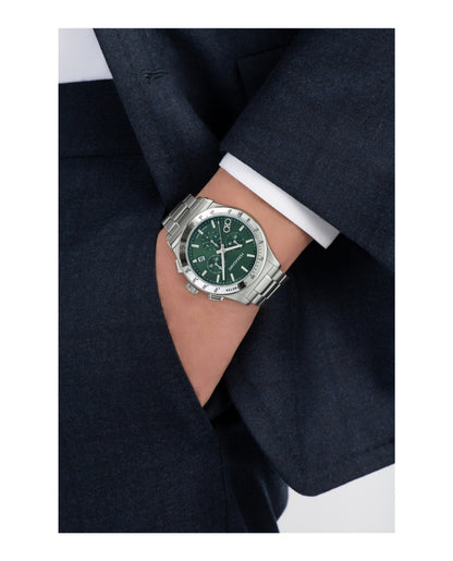 Ferragamo  1927 Chrono Bracelet Watch