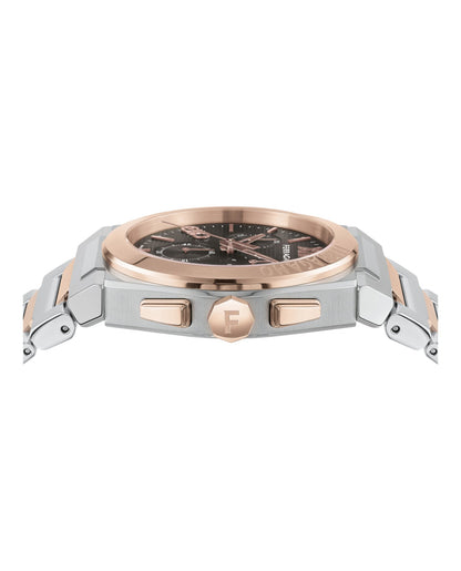 Ferragamo Vega Chrono Bracelet Watch