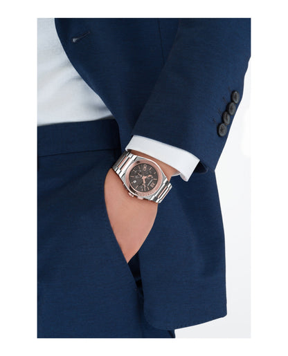 Ferragamo Vega Chrono Bracelet Watch