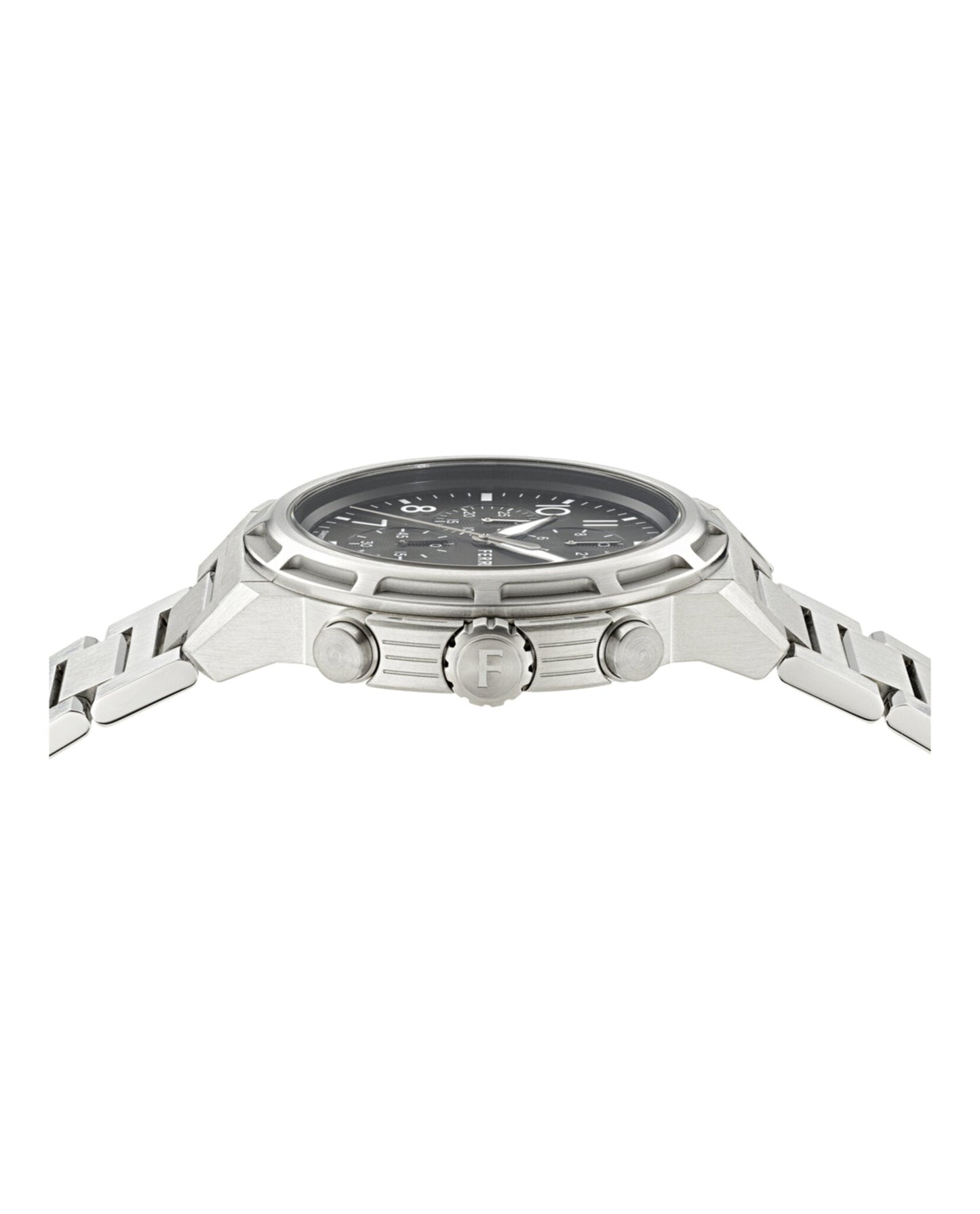 Ferragamo  Sport Chrono Bracelet Watch