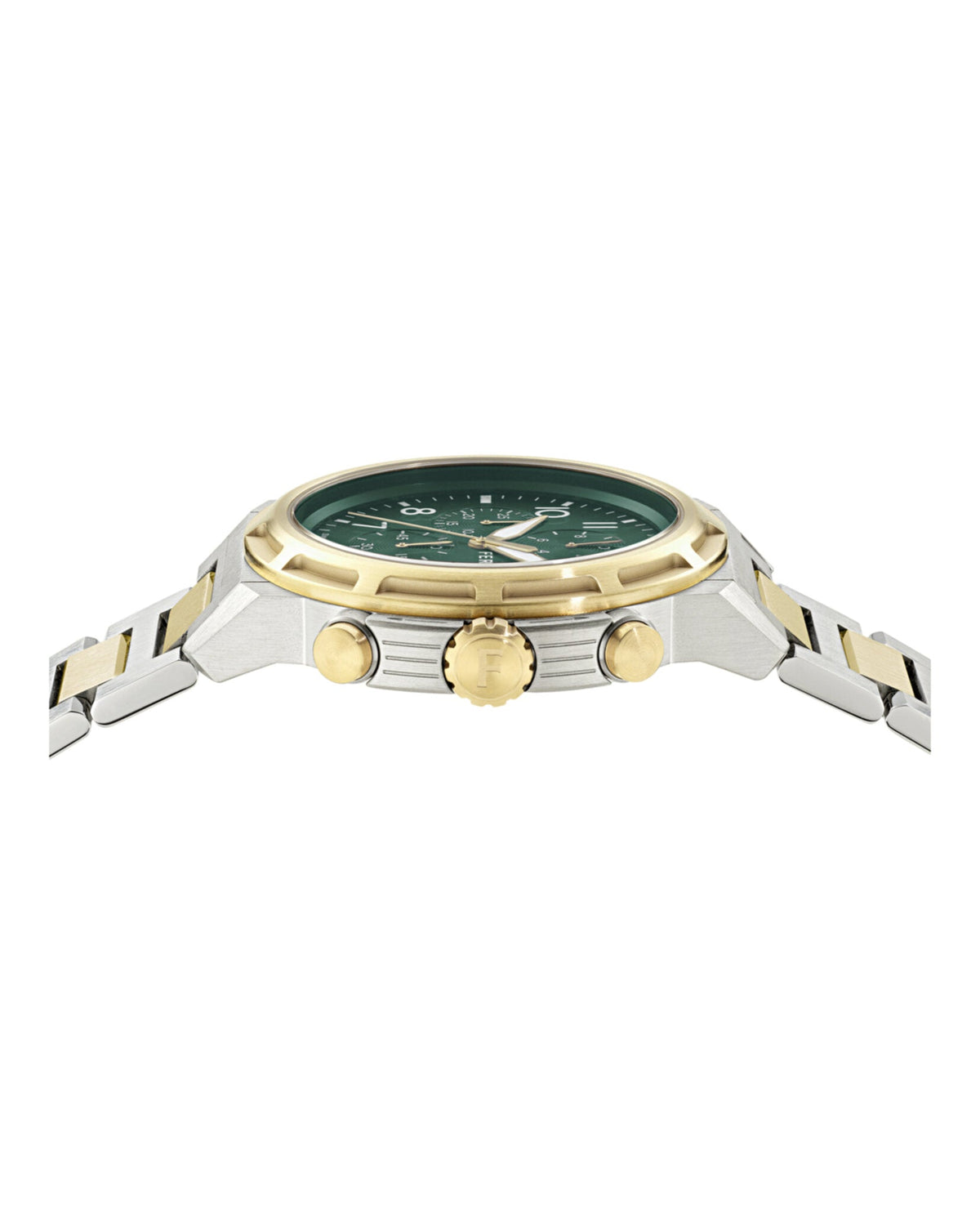 Ferragamo  Sport Chrono Bracelet Watch