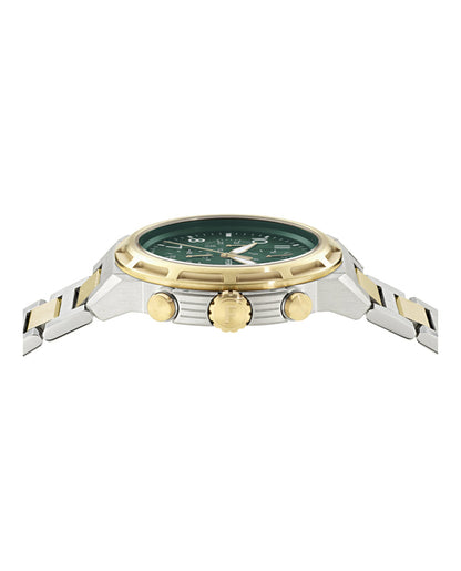 Ferragamo  Sport Chrono Bracelet Watch