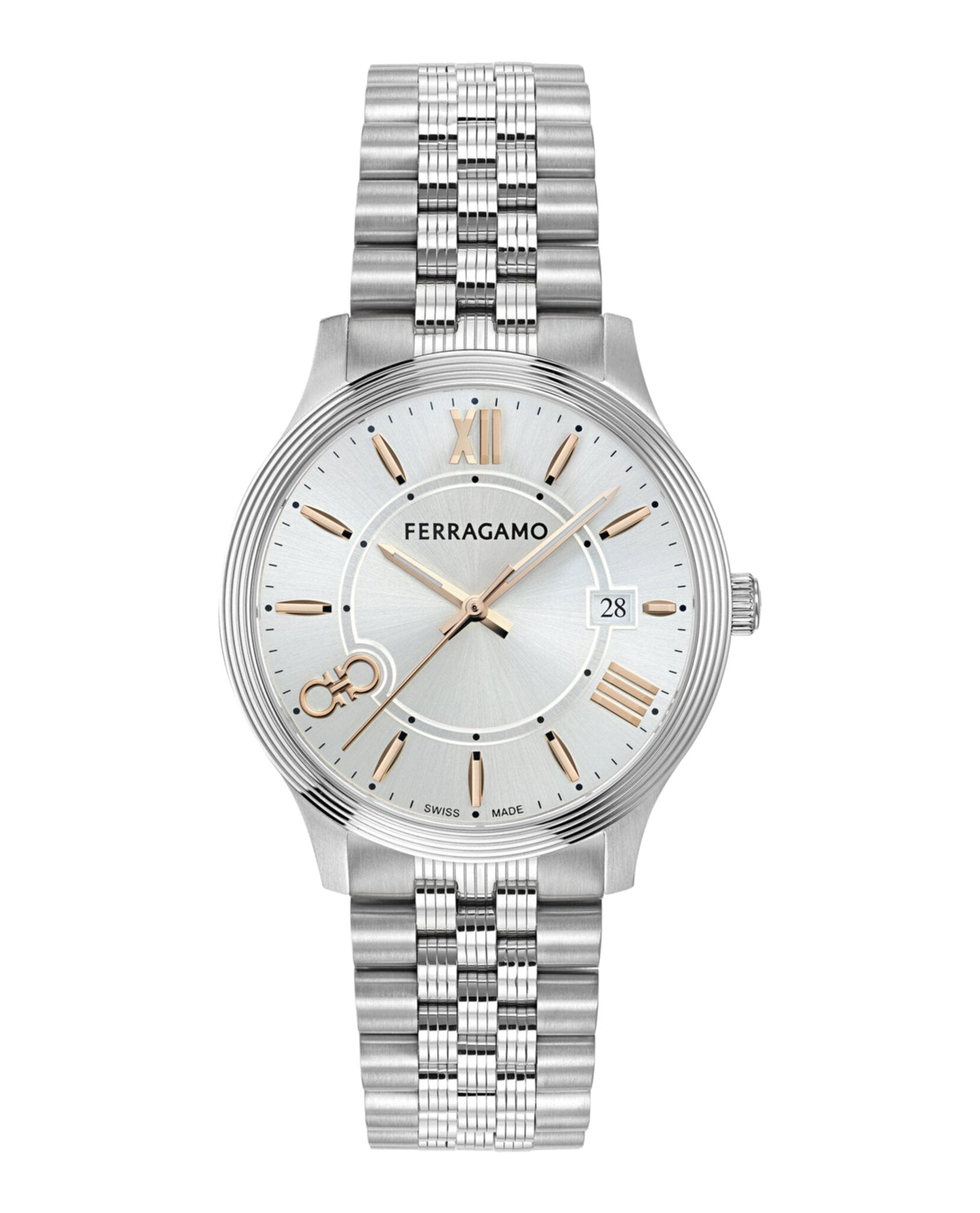 Ferragamo  Duo Bracelet Watch