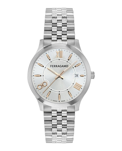Ferragamo  Duo Bracelet Watch