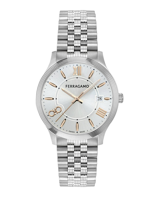 Ferragamo  Duo Bracelet Watch