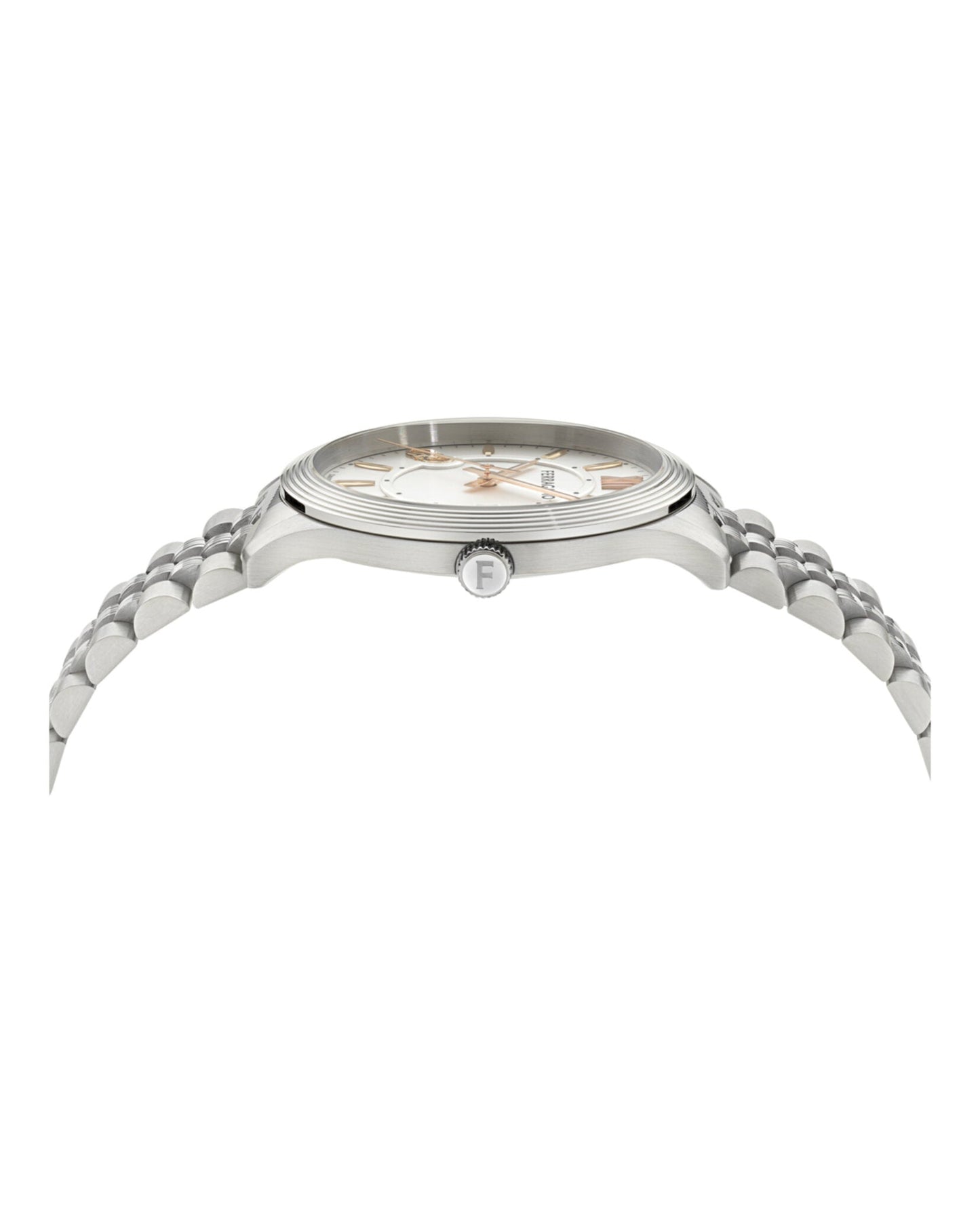 Ferragamo  Duo Bracelet Watch