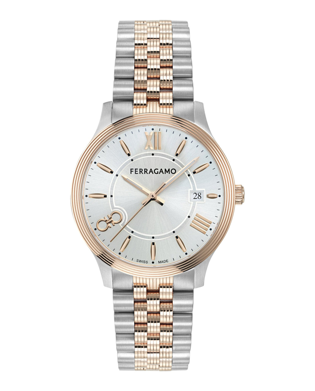 Ferragamo  Duo Bracelet Watch