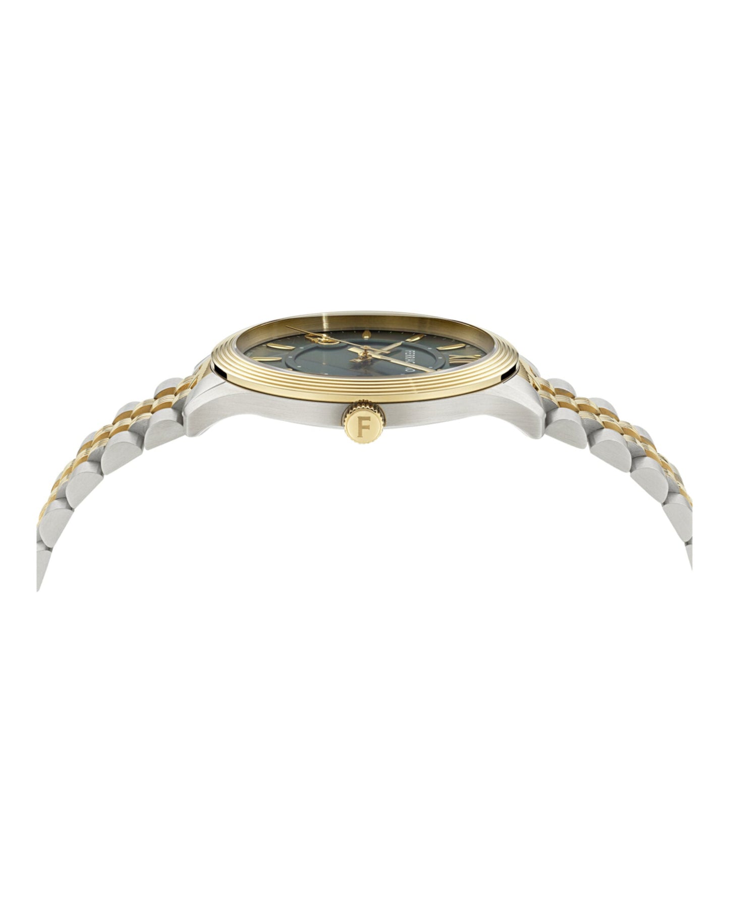 Ferragamo  Duo Bracelet Watch