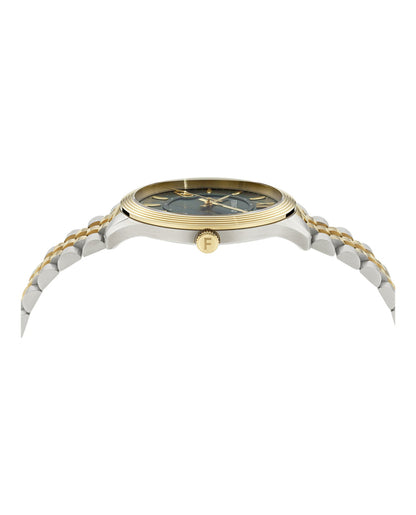 Ferragamo  Duo Bracelet Watch