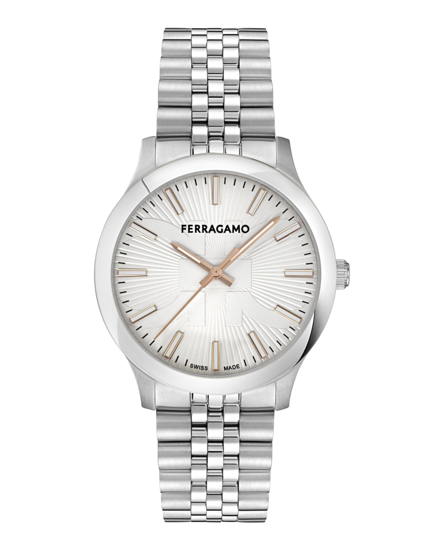 Ferragamo  Duo Bracelet Watch