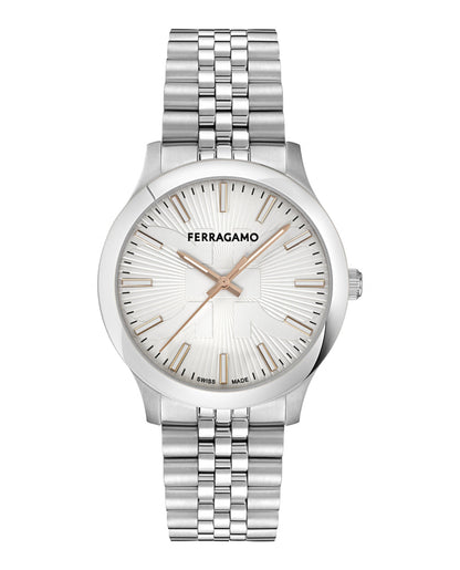 Ferragamo  Duo Bracelet Watch
