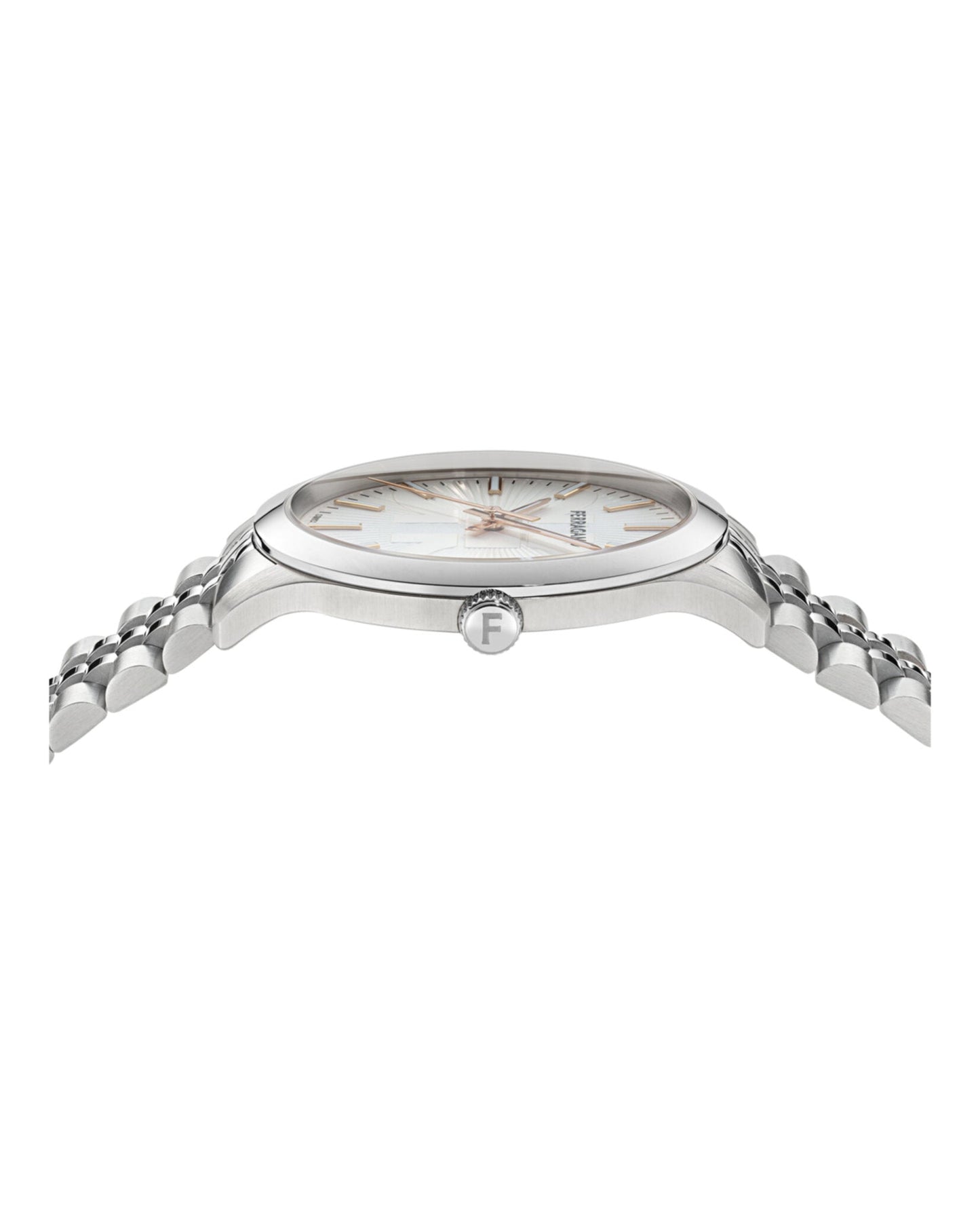 Ferragamo  Duo Bracelet Watch
