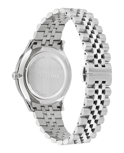 Ferragamo  Duo Bracelet Watch