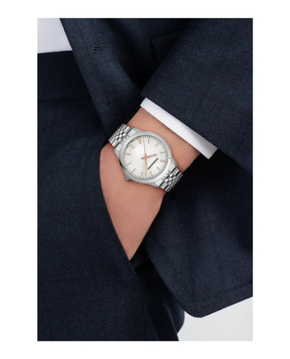 Ferragamo  Duo Bracelet Watch