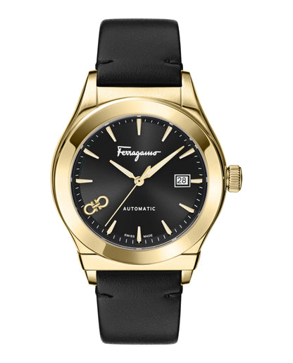 Ferragamo  1927 Automatic Watch