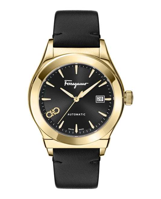 Ferragamo  1927 Automatic Watch