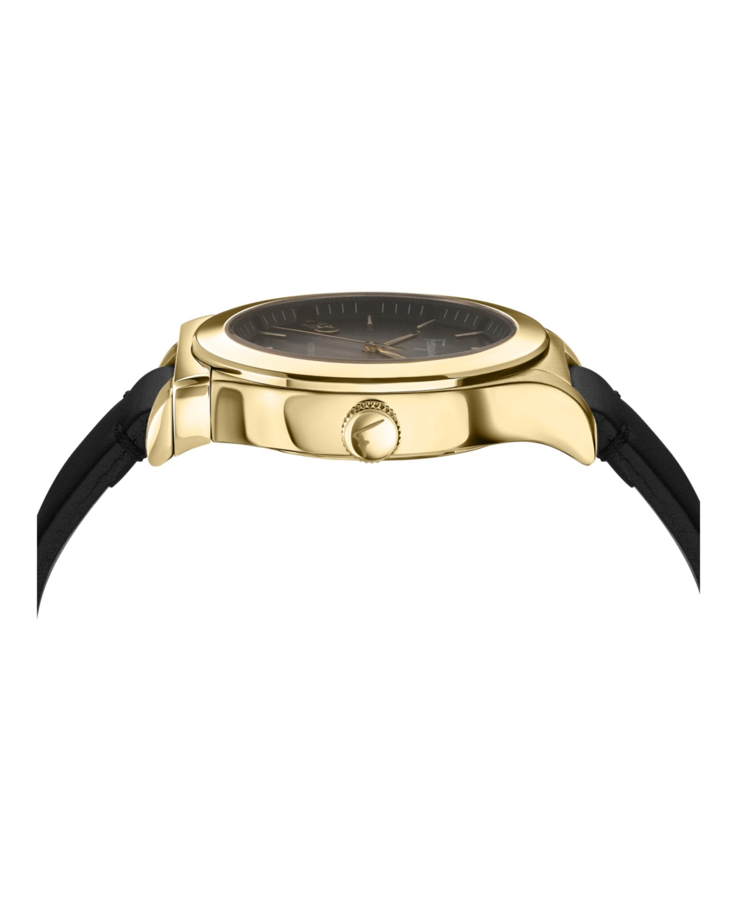 Ferragamo  1927 Automatic Watch