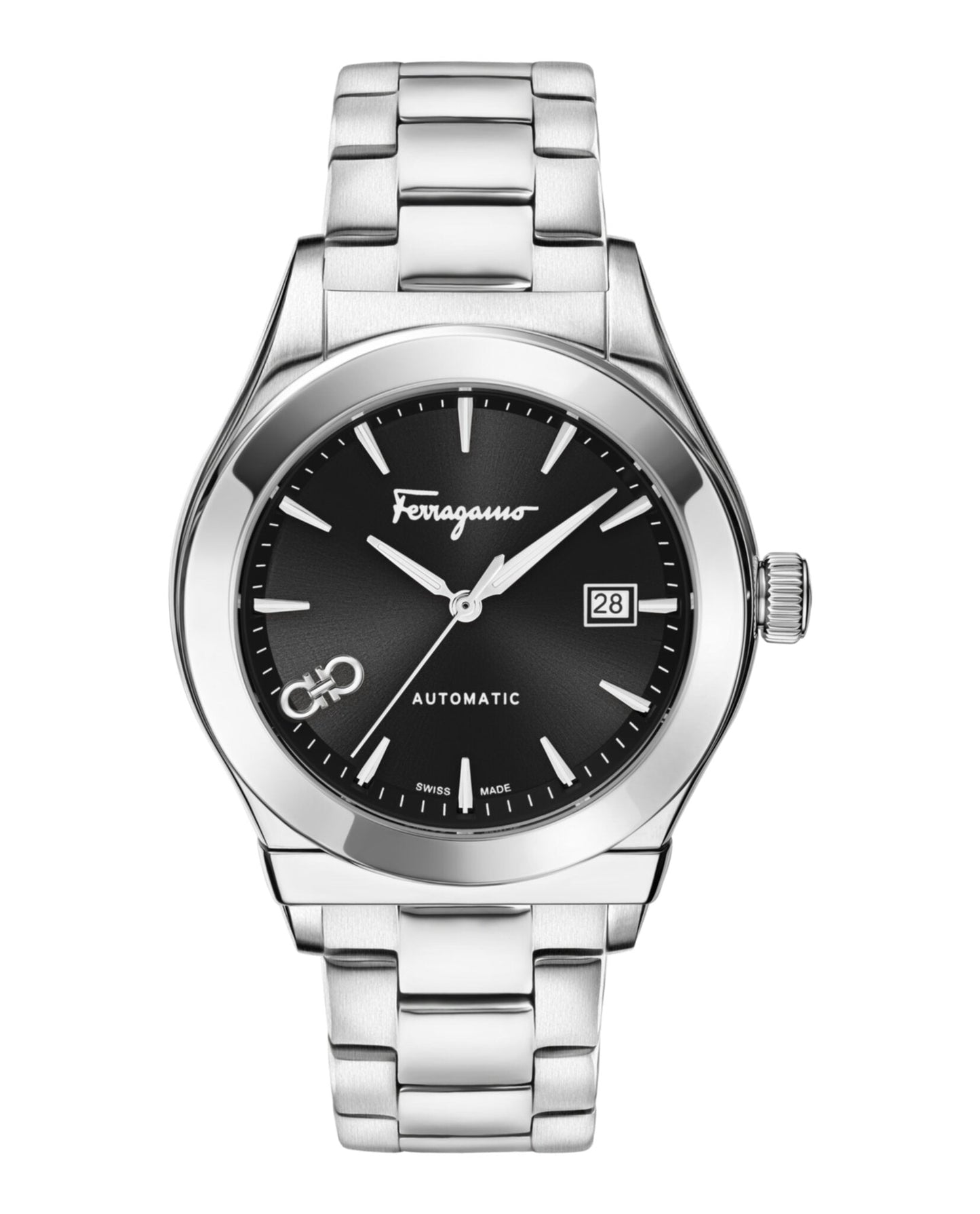 Ferragamo  1927 Automatic Watch