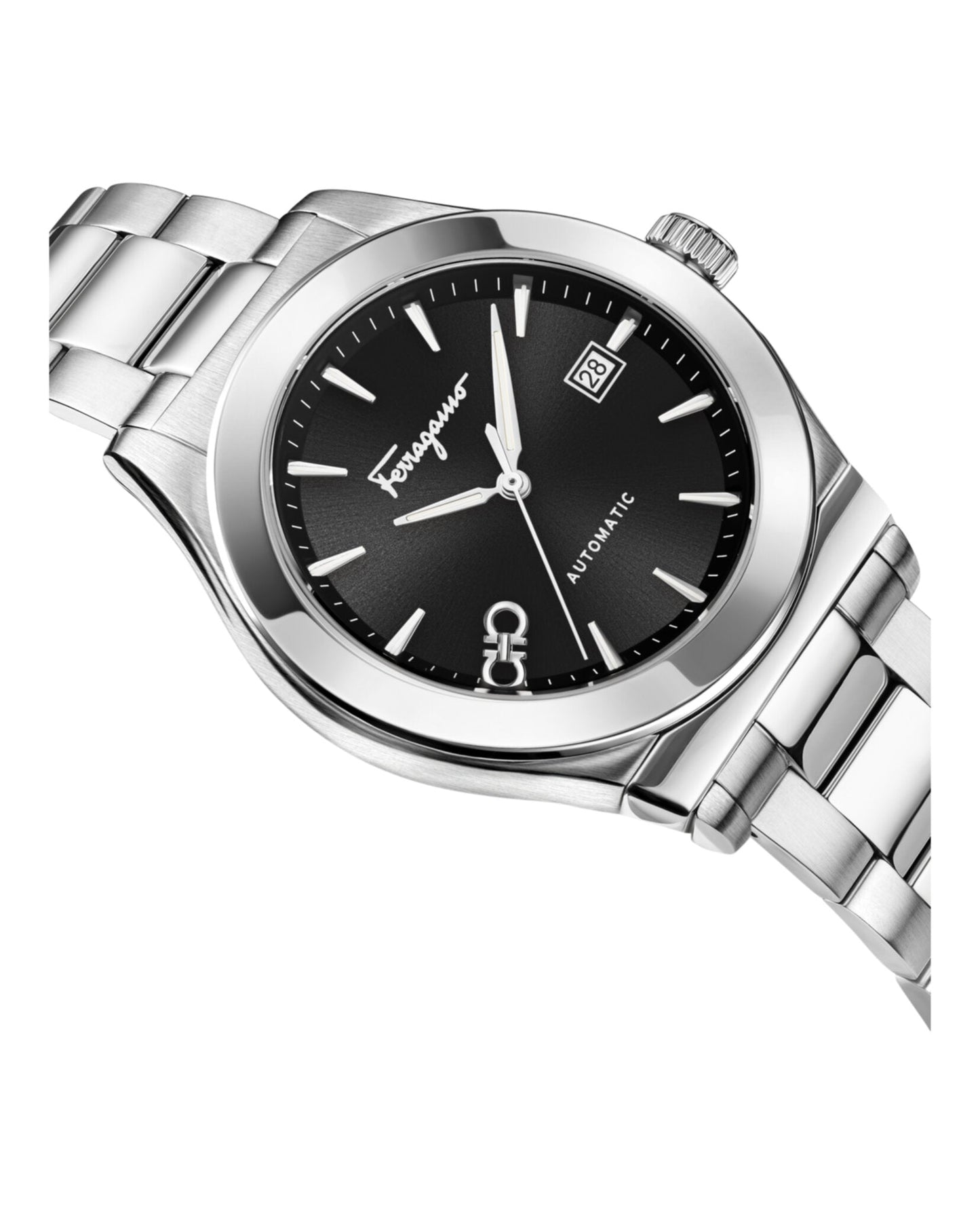 Ferragamo  1927 Automatic Watch