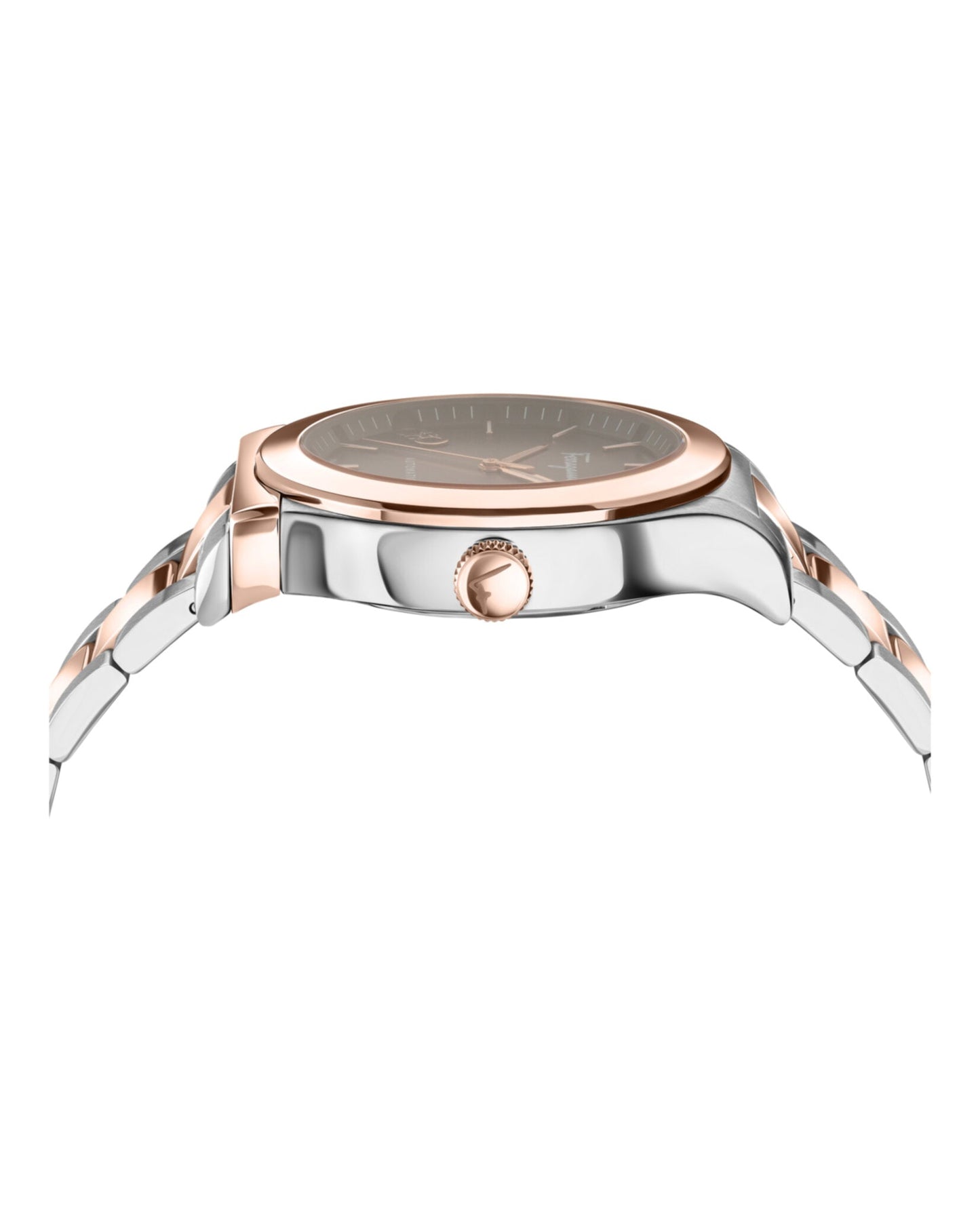 Ferragamo  1927 Automatic Watch