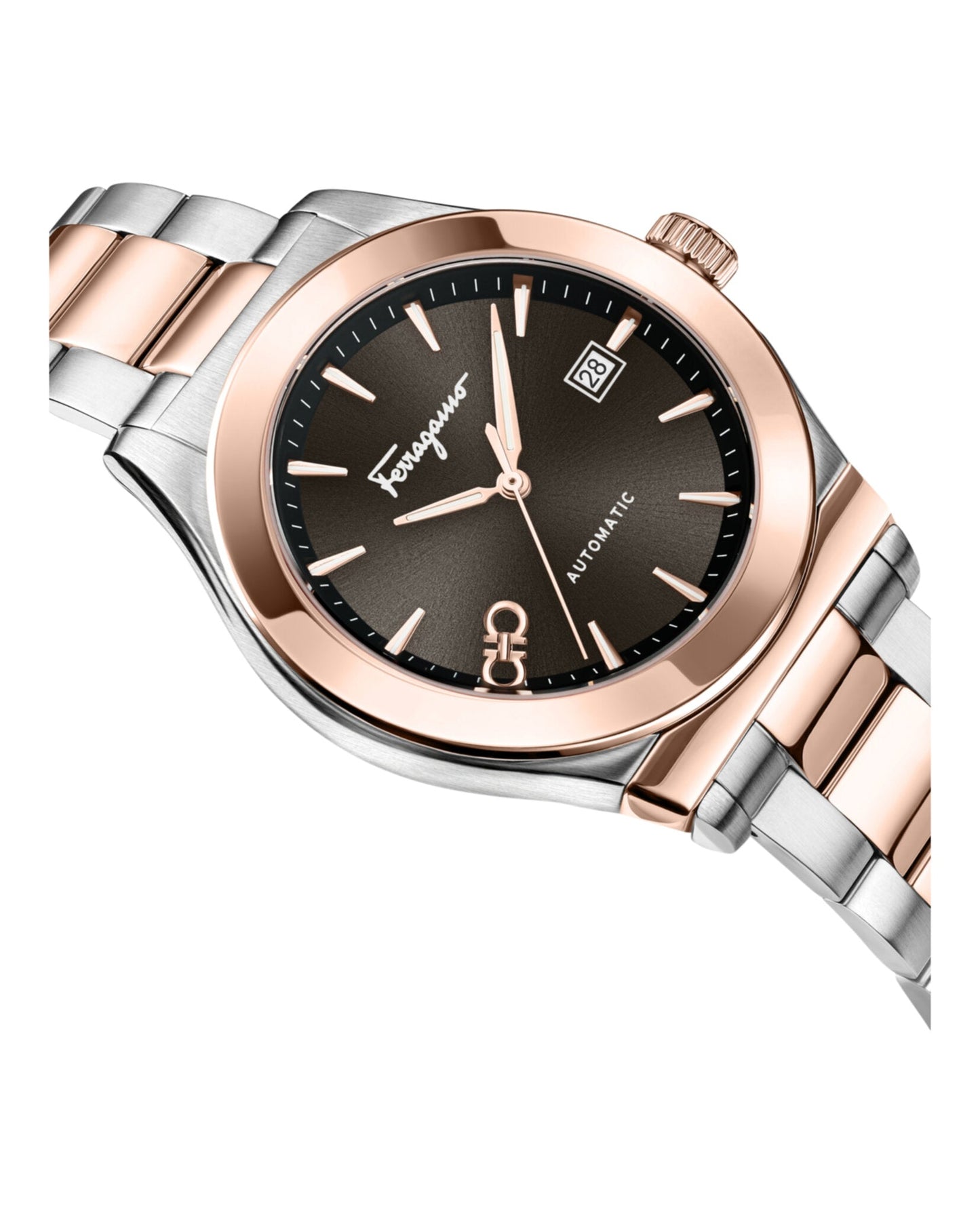 Ferragamo  1927 Automatic Watch