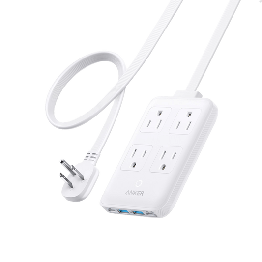 Anker Charging Station (8-in-1, 20W) - Mann